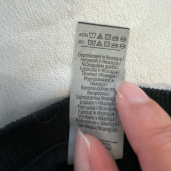 Amazon Prime Day 2024 Black Graphic T-Shirt, Sz MD - Picture 5 of 11